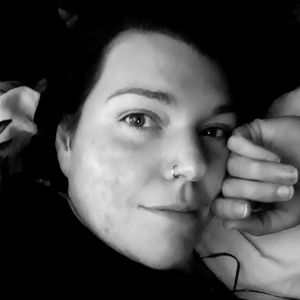 Meet your Posher, Lindsay